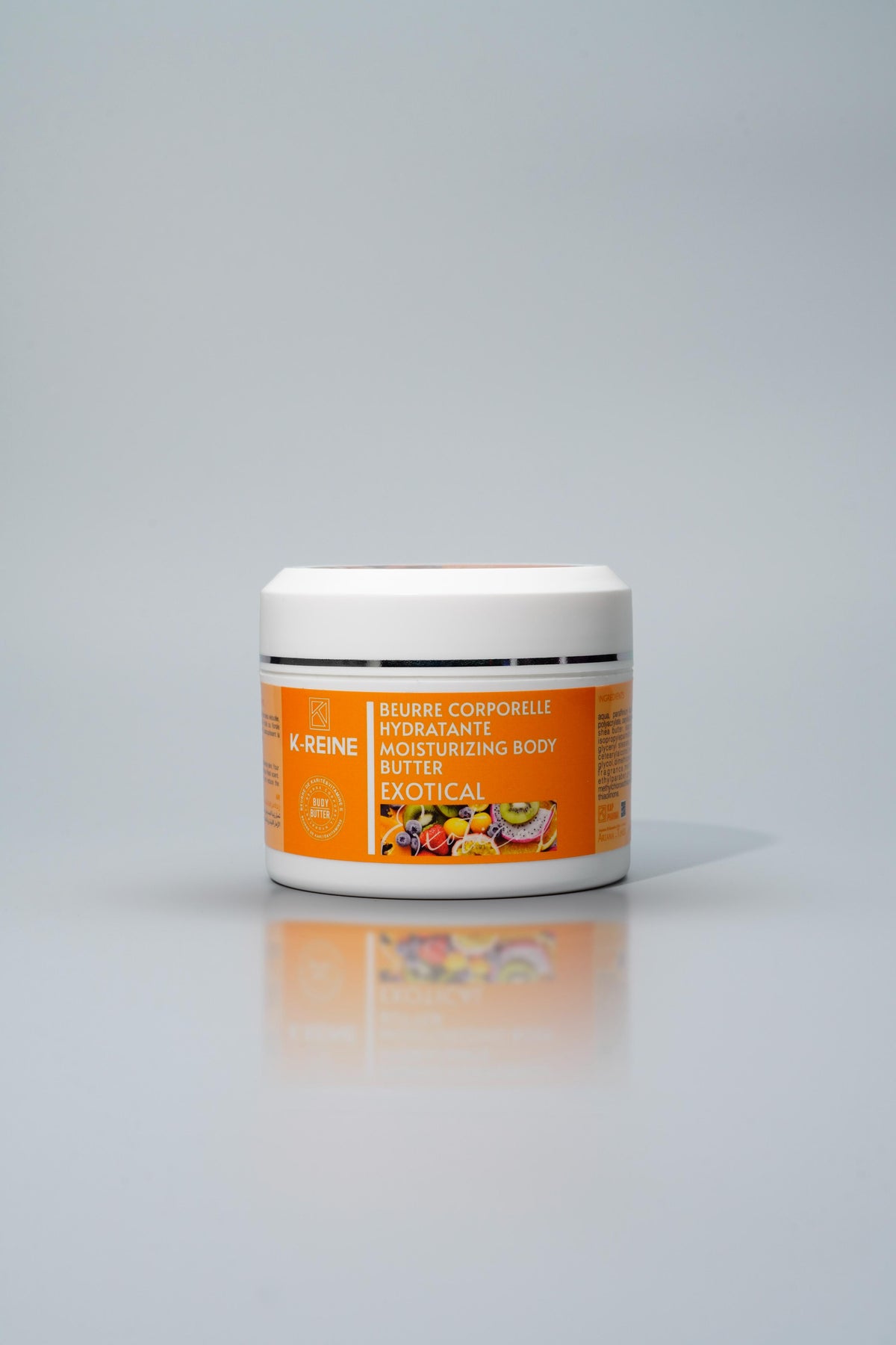 K-Reine Body Butter, 250ml