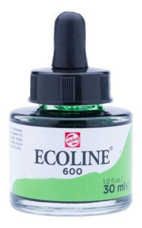 Royal Talens Ecoline Liquid Watercolour Ink, 30ml