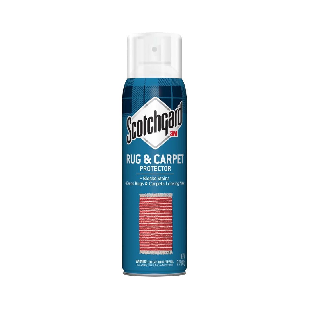 Scotchgard™ Rug & Carpet Protector 4406-14 PF, 397g, Stain & Soil Protection Spray