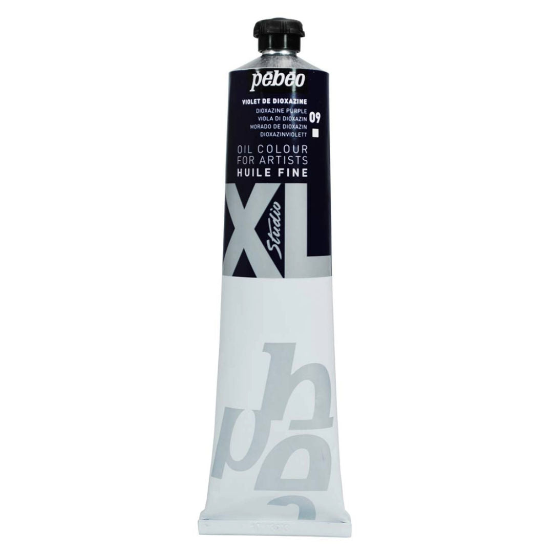 Pebeo XL Fine Oil Paint, 200 ml