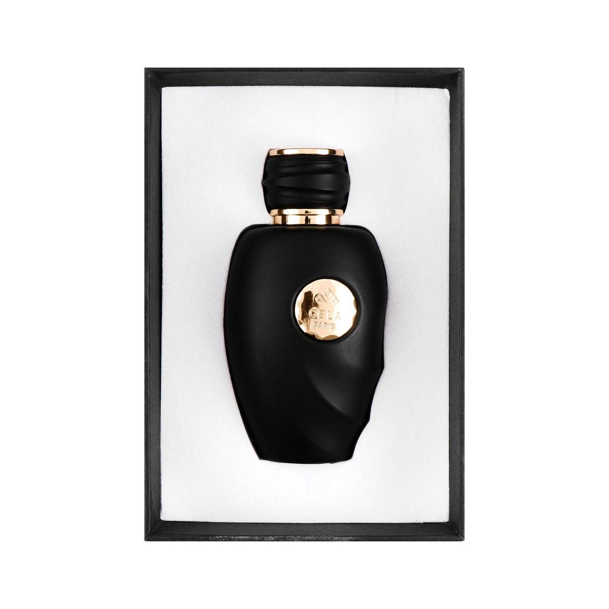 Ce La Paris Black Edition Eau de Parfum 100ml, Natural Spray