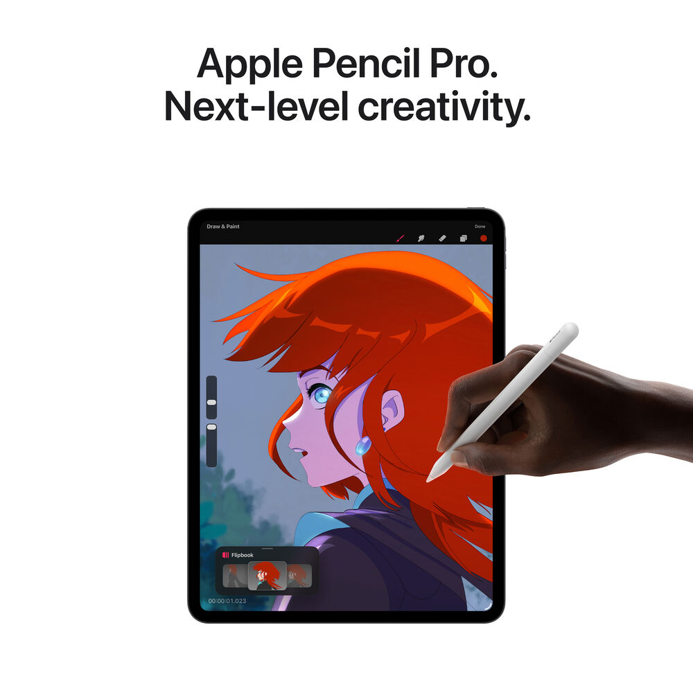 Apple iPad Pro 13-inch M5 256GB Ultra Retina XDR Wi-Fi Tablet