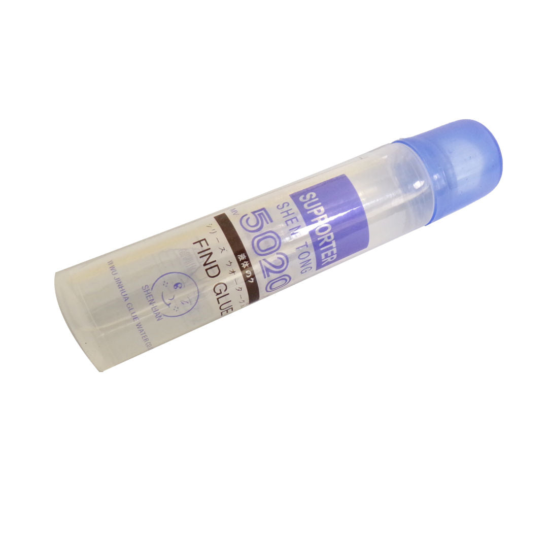 RSC Supporter Liquid Glue 50ml, Model 5020