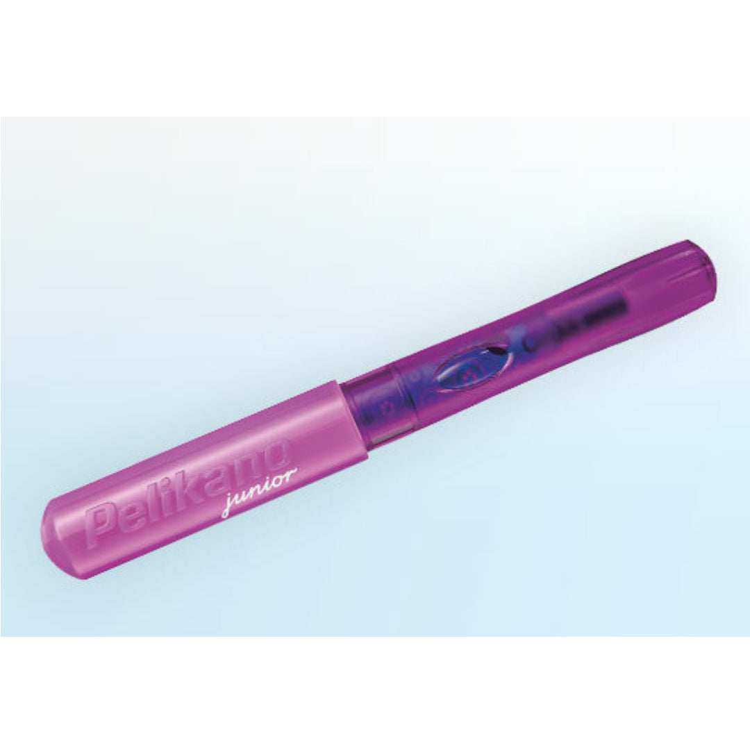 Pelikan Pelikano Junior With Ink Cartridge, P67/P68, Assorted Colors