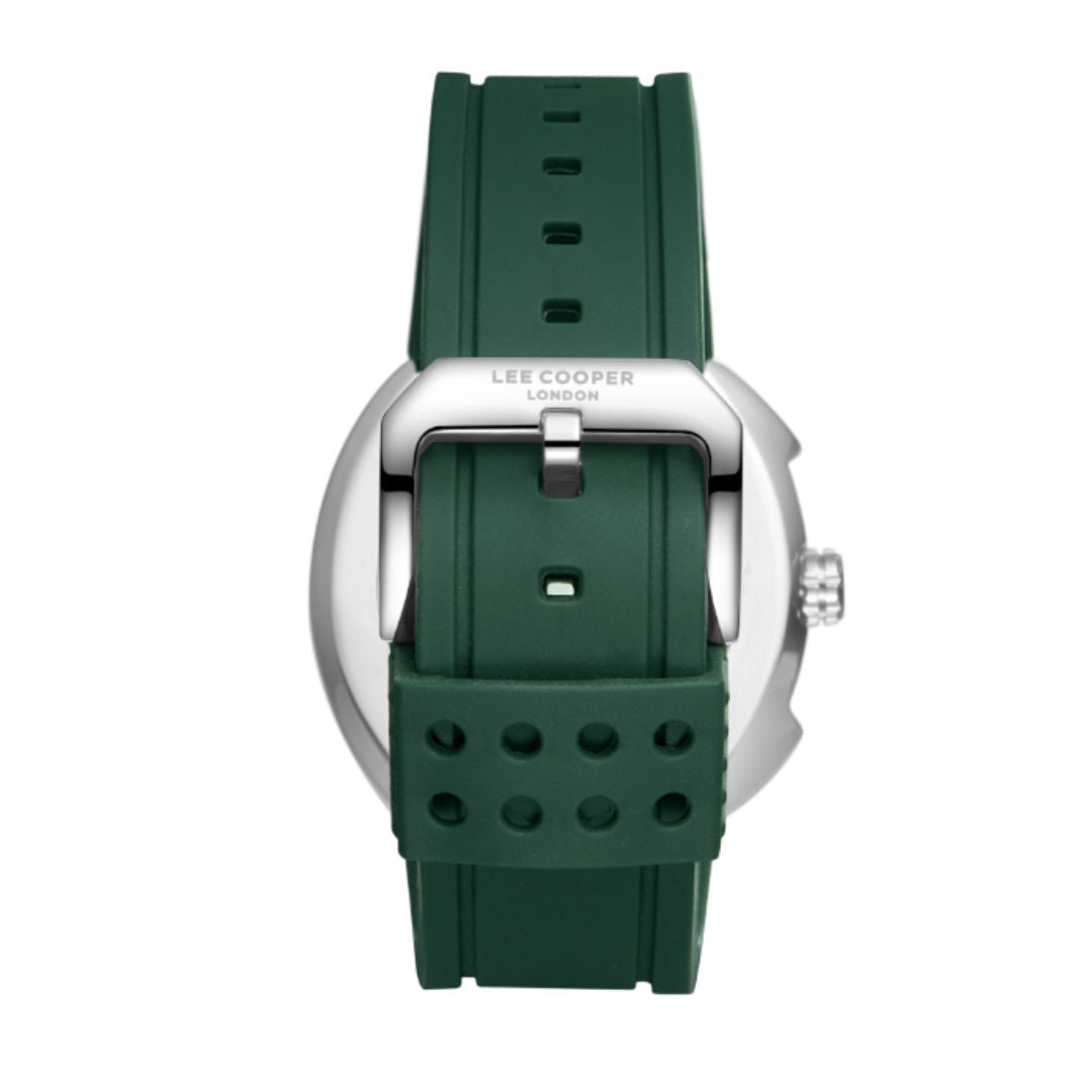 Lee Cooper Men's Analog Watch, LC08245 Series