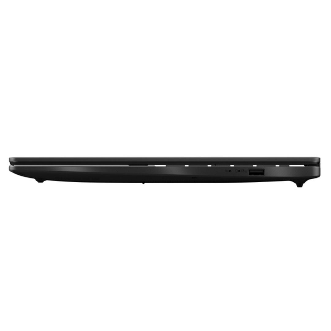 ASUS V16 Laptop 16inch WUXGA 144Hz Display, Intel Core 5 210H Processor, 16GB DDR5 RAM, 512GB PCIe 4.0 SSD, NVIDIA GeForce RTX 4050 6GB GDDR6, Windows 11 Home, Matte Black, Model: V3607VU-RP038W