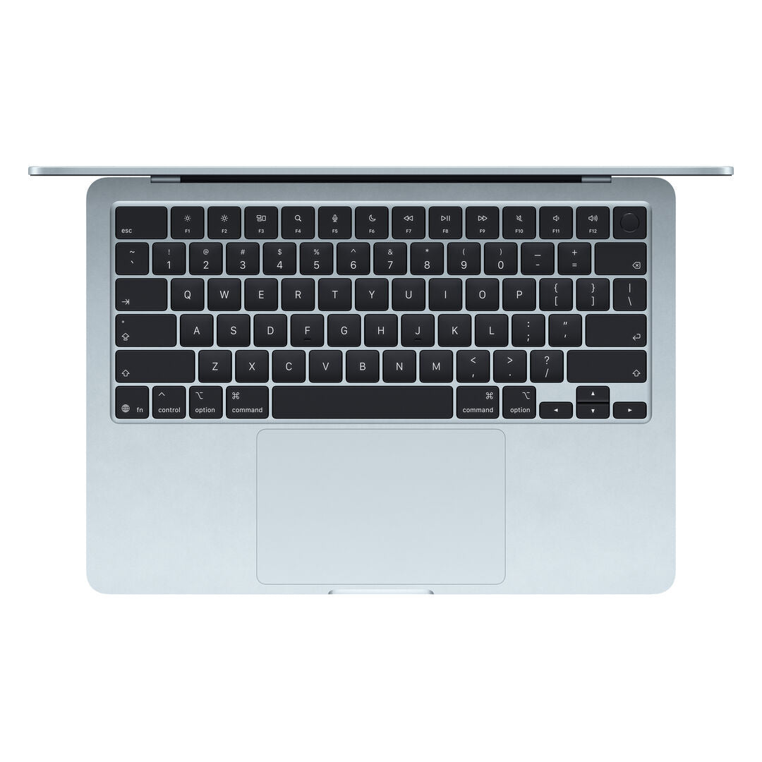 Apple MacBook Air 13-inch M5 Laptop with Liquid Retina Display, 16GB RAM 512GB SSD