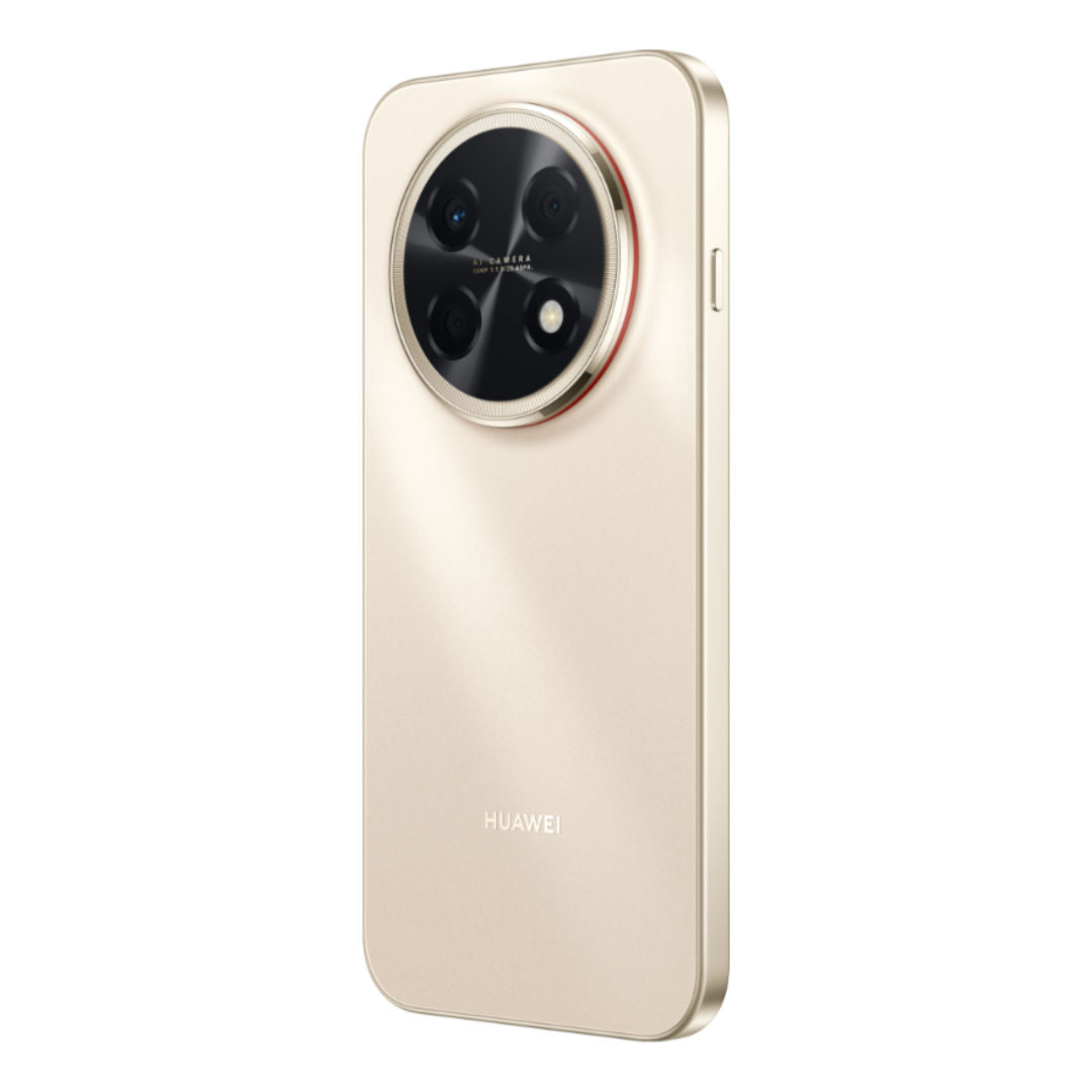 HUAWEI Nova 15 Max 6.84″ OLED 120Hz Display Smartphone, 8GB RAM, 256GB Storage, 50MP Camera, 8500mAh Battery