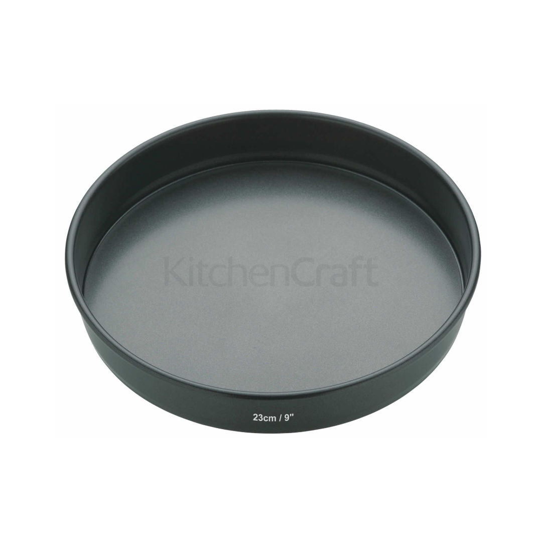 Kitchen Craft Non Stick Sandwich Pan, 23cm