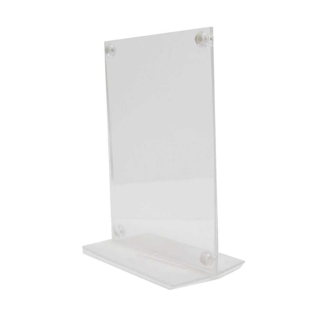 RSC Kejea Acrylic Double-Sided Stand, A7, K-6021