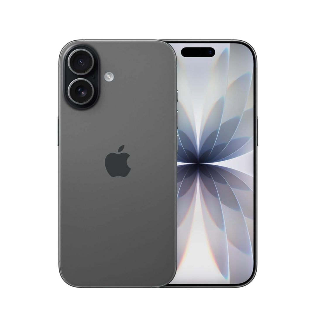 Apple iPhone 17 Super Retina XDR Display Smartphone, 256GB Storage