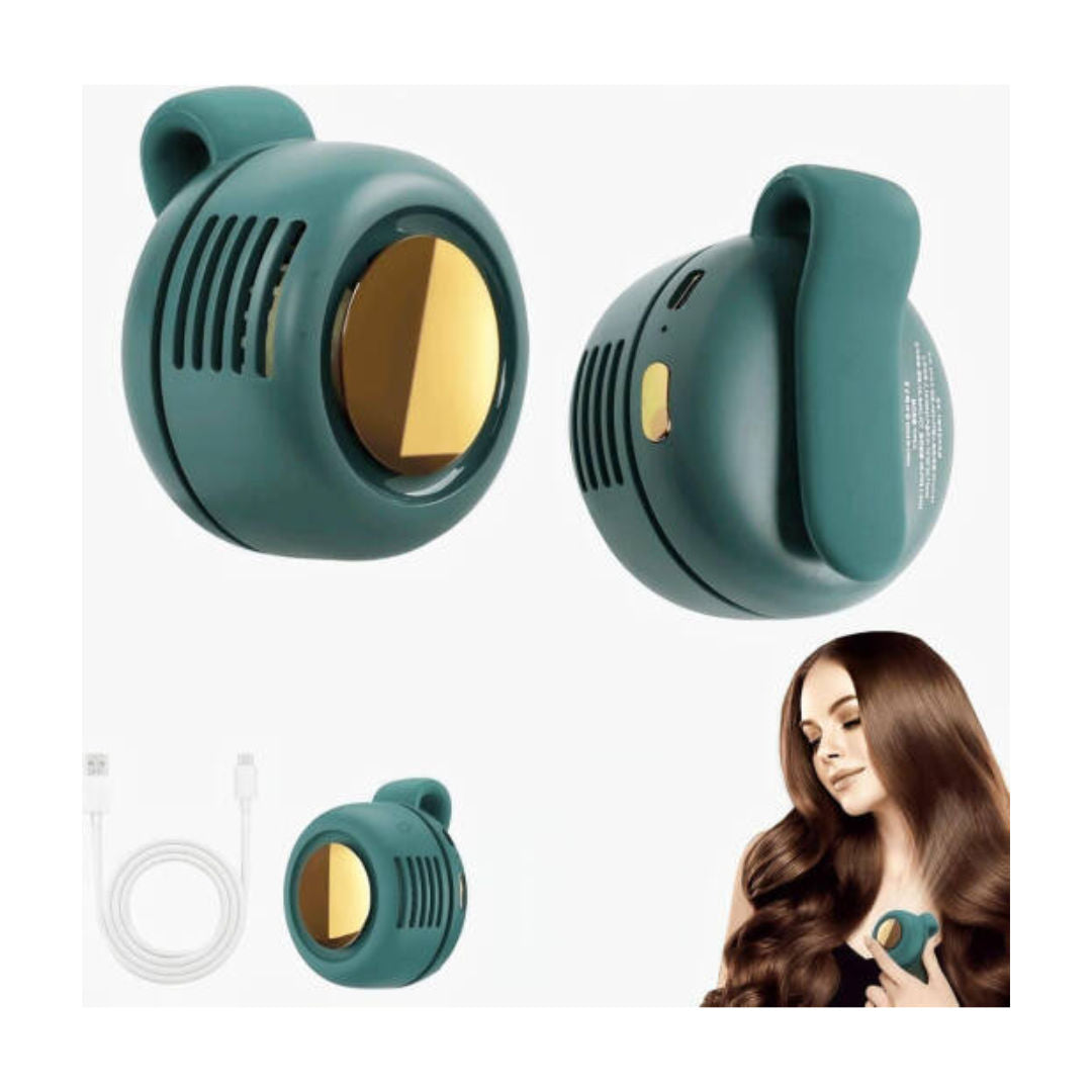 EPICARMA Whirlwind Portable Fan