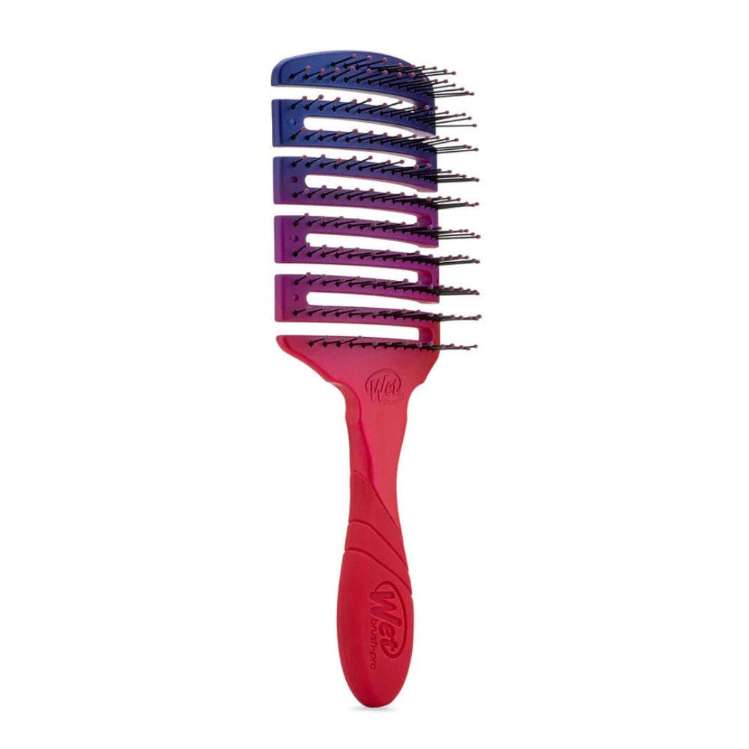Wet Brush Pro Flexible Dry Hair Brush, Square
