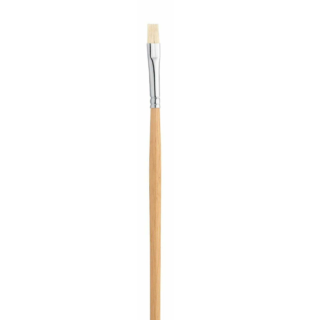 Pebeo Bristol Flat Painting Brush