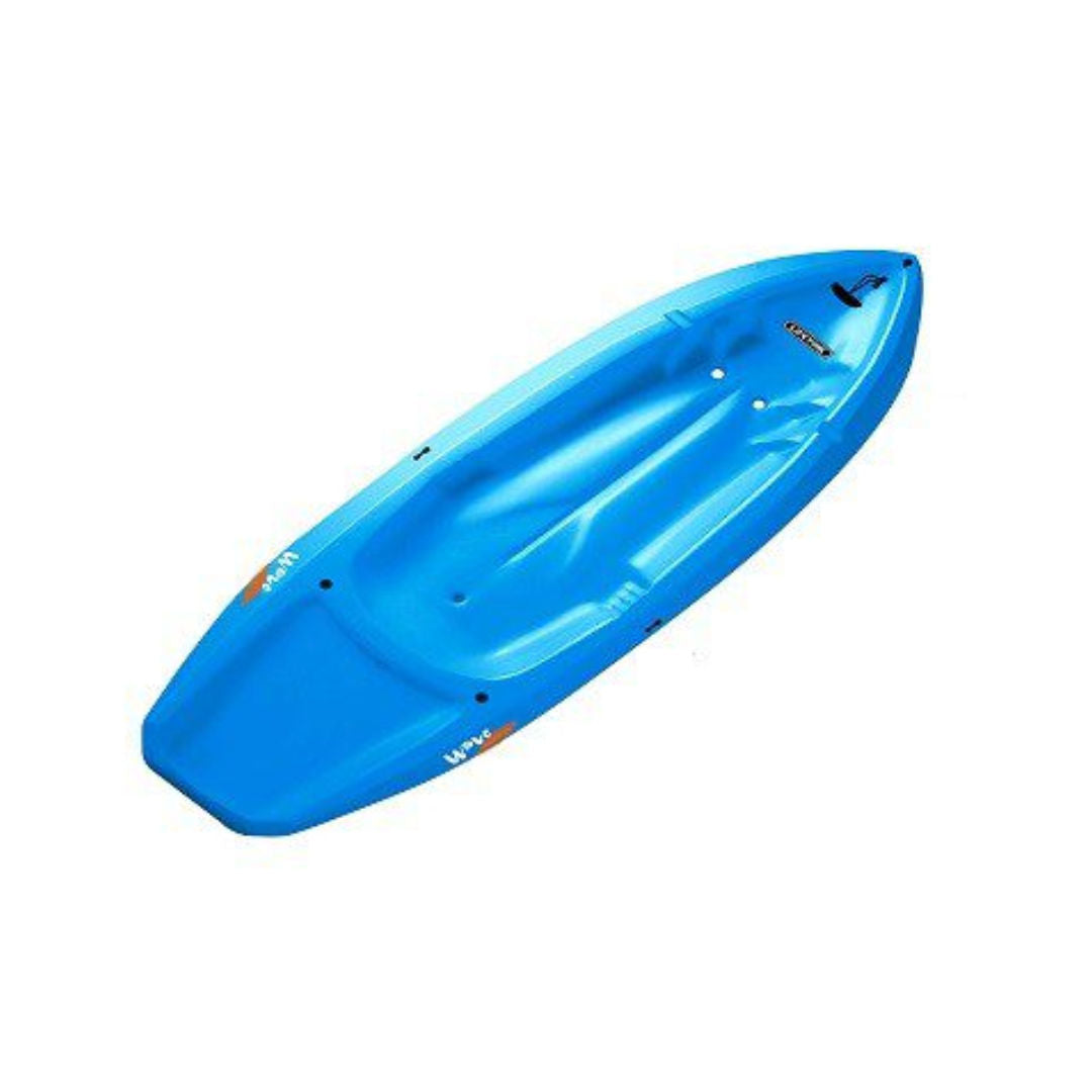 Lifetime 6 ft Youth Wave Kayak Blue , 183cm, 90825