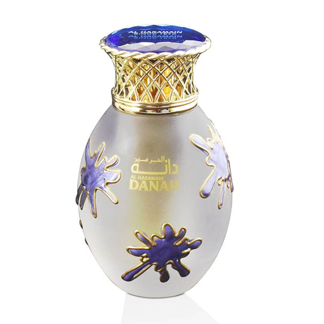 Haramain Danah, Concentrated Perfume Oil, 24ml