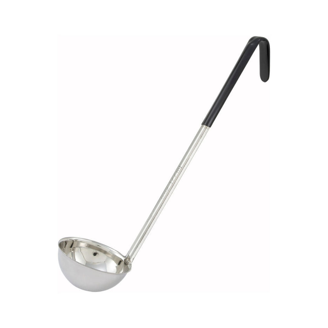 Winco Stainless Steel Ladle