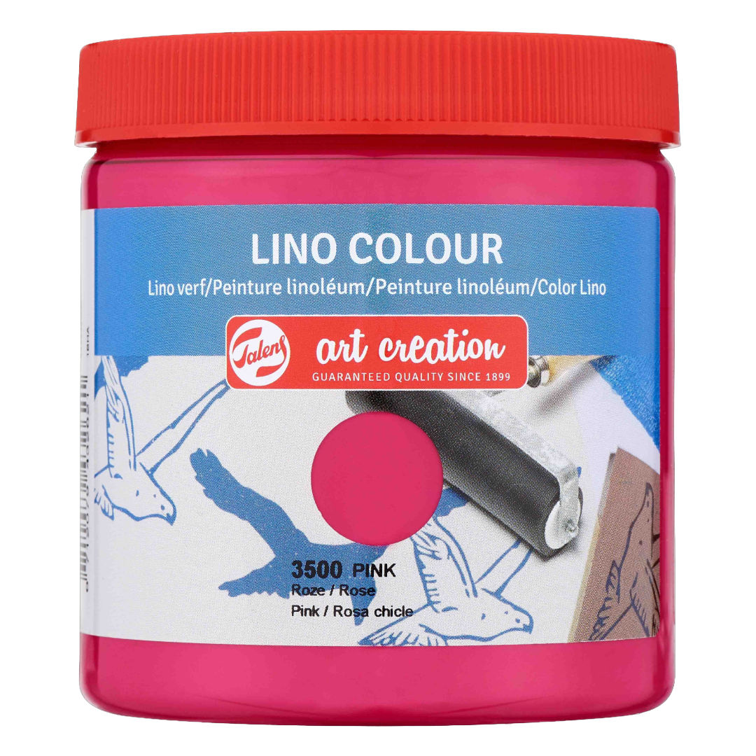 Royal Talens Art Creation Lino Ink, 250 ml