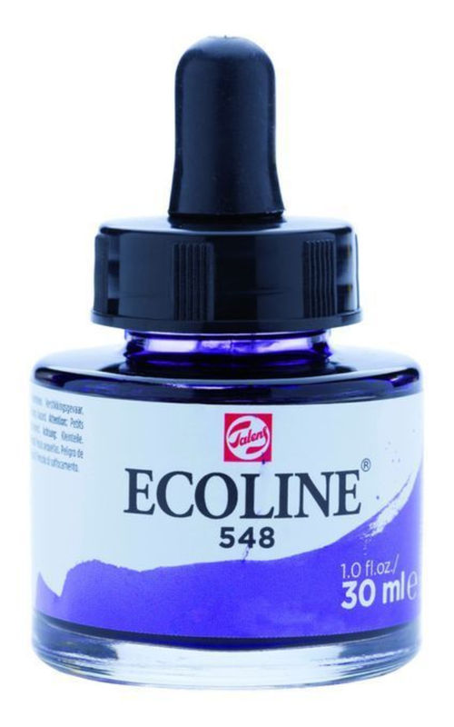 Royal Talens Ecoline Liquid Watercolour Ink, 30ml