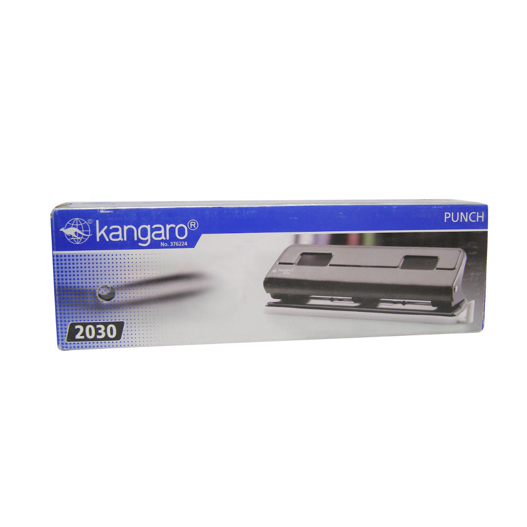 kangaro 3 Hole Heavy Duty Punching Machine