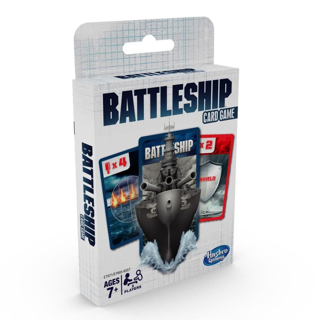 Hasbro Gaming Battleship Board Game