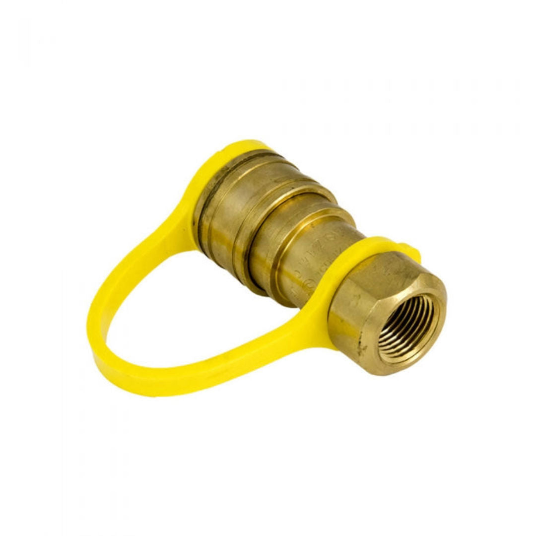 Char-Broil Universal Quick-Connect Coupler