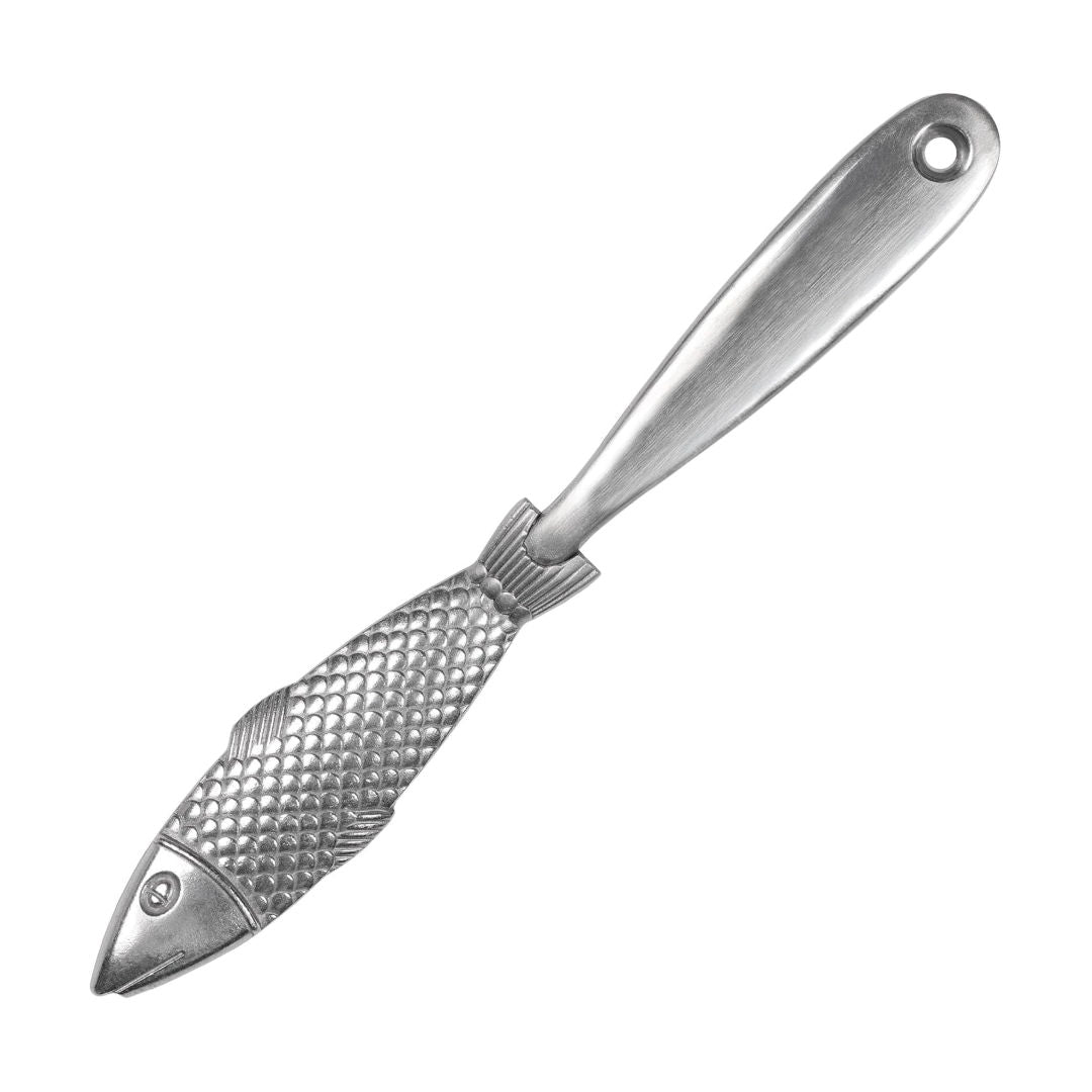 Tala Aluminium Fish Scaler, Model 10A07195