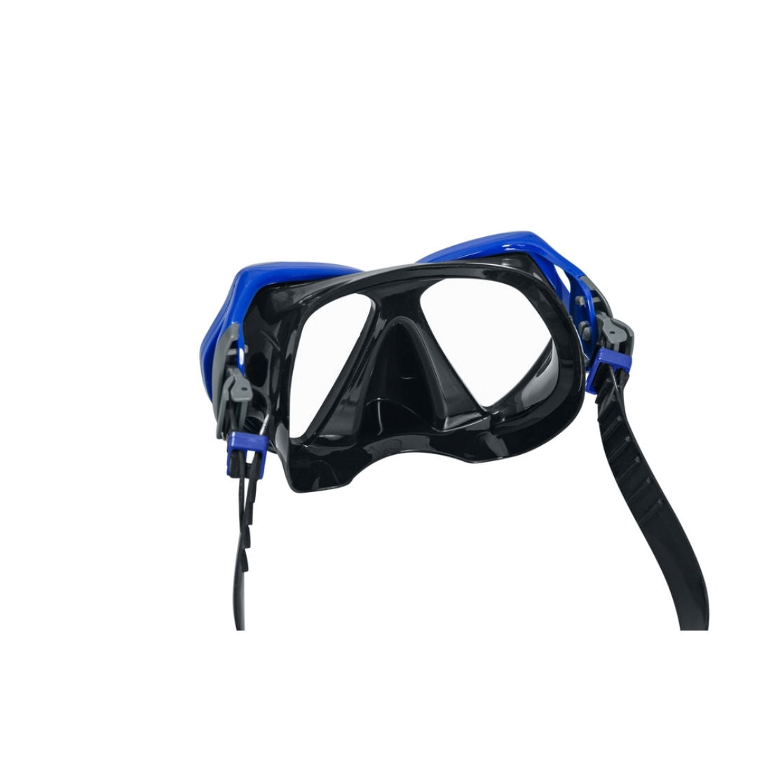 Bestway Dominator Pro Adult Mask Colors May Vary, 14+ years