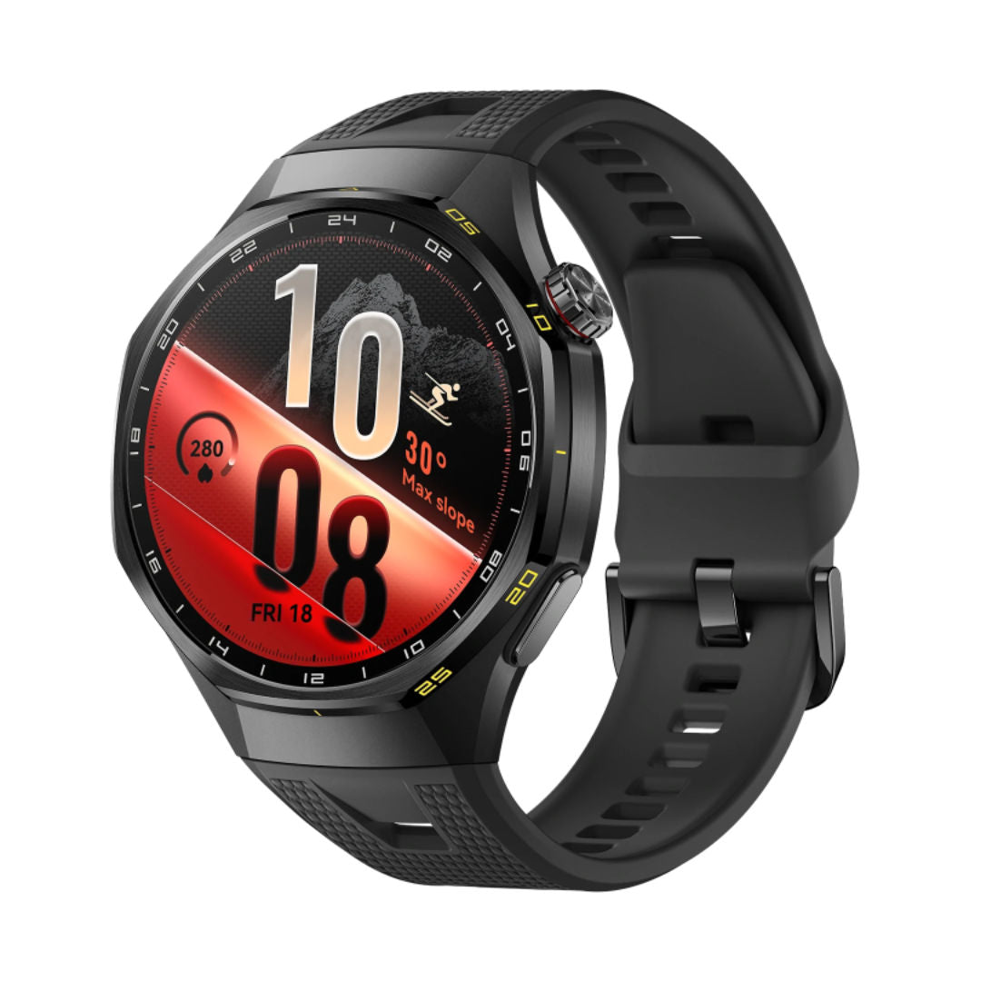 Huawei Watch GT 7 Pro 46mm Smart Watch With Titanium Alloy Case