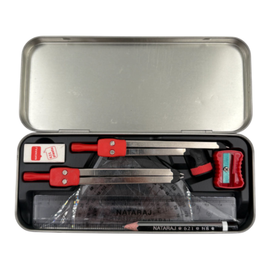 Nataraj Define Mathematical Set