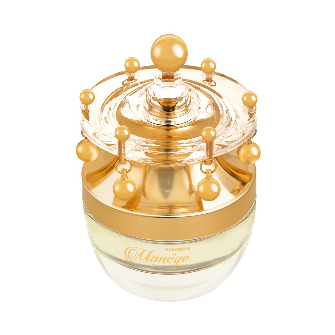 Al Haramain Manege Rouge Eau De Parfum, 75ml