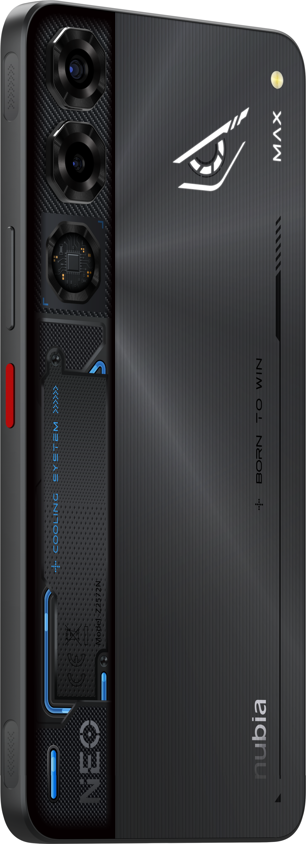 Nubia Neo 5 Max 5G 8GB 256GB