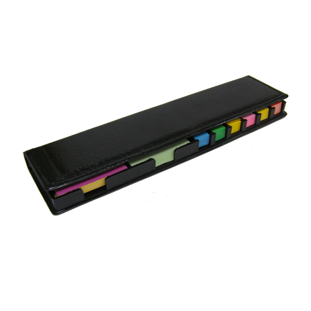 RSC 8 Sticky Notes Pad Holder Set, A-182