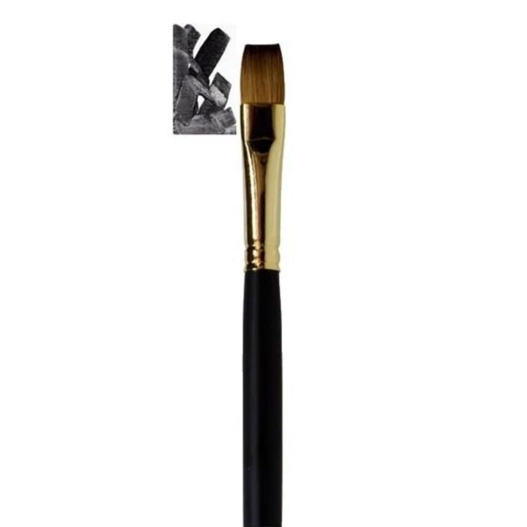 Rembrandt Flat Painting Brush, 240