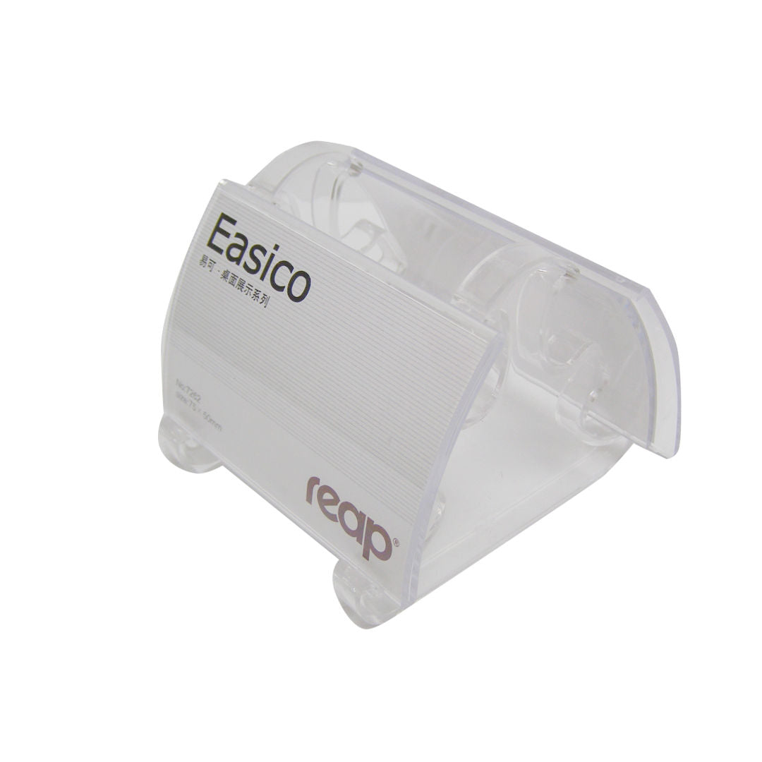 RSC Acrylic Desk Label