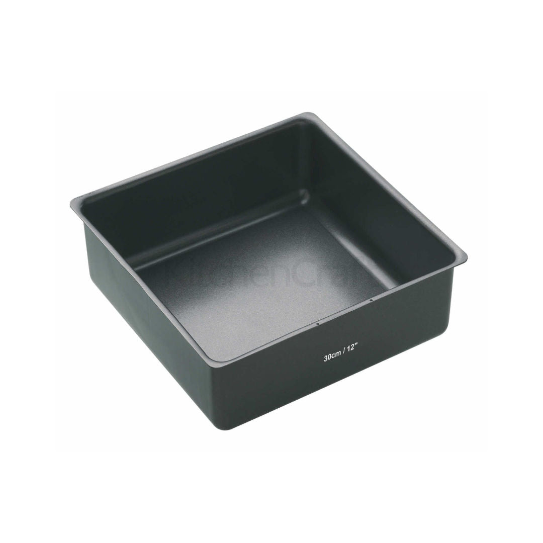 Kitchen Craft Non Stick Deep Square Cake Tin