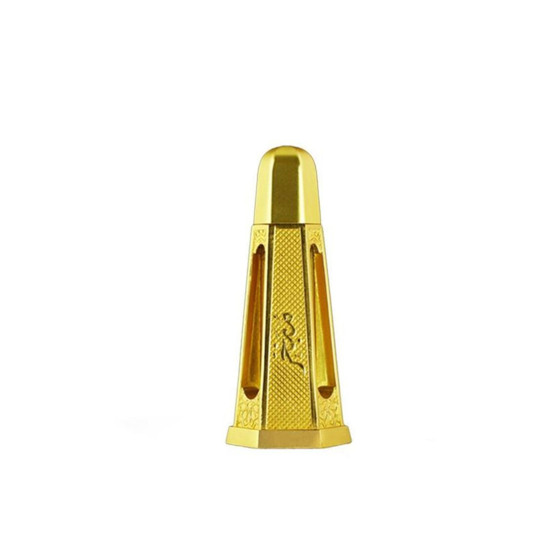 Ahmed Al Maghribi Mubakhar, 3ml