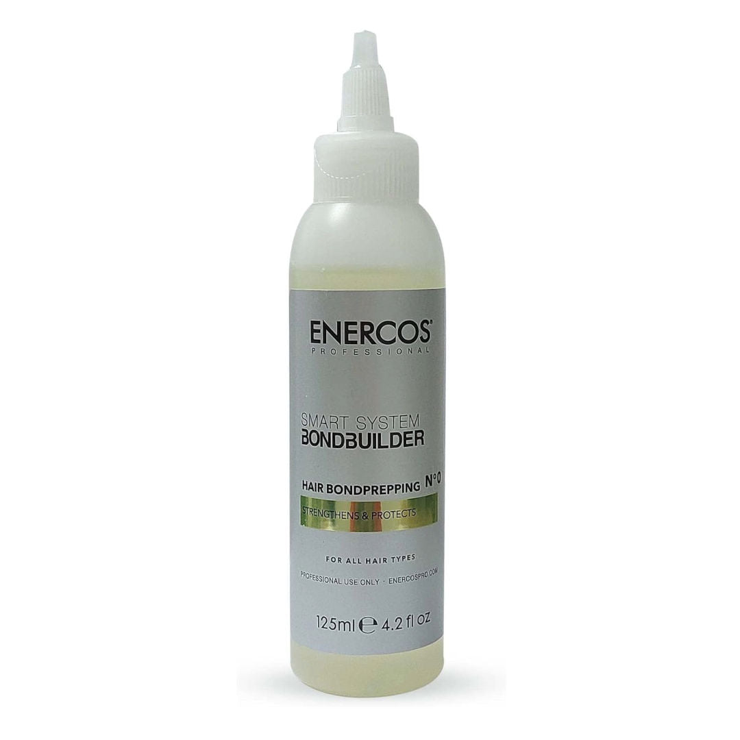 Enercos Smart System Bond Builder No 0, Bond Prepping, 125ml