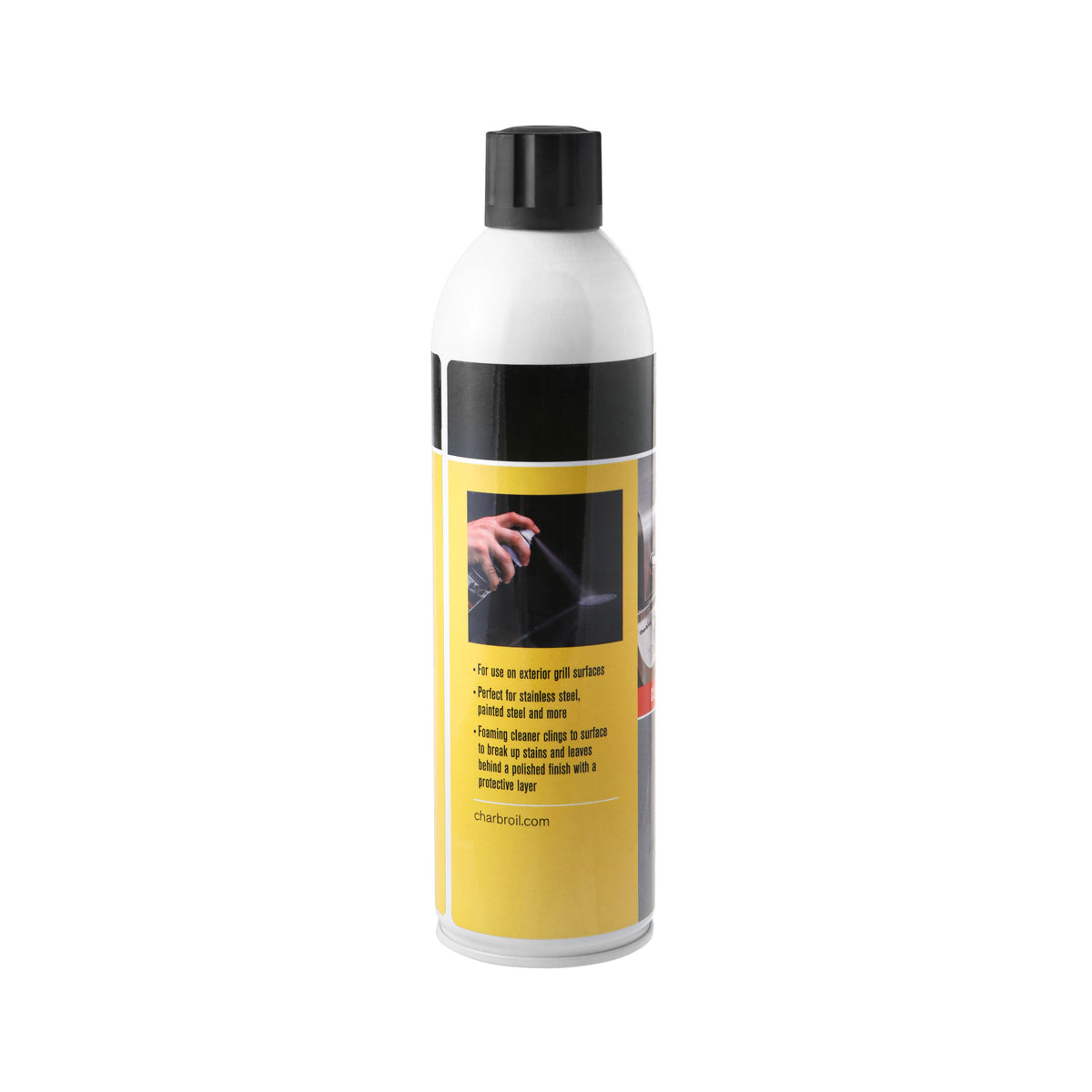 Char-Broil 3-in-1 Grill Cleaner