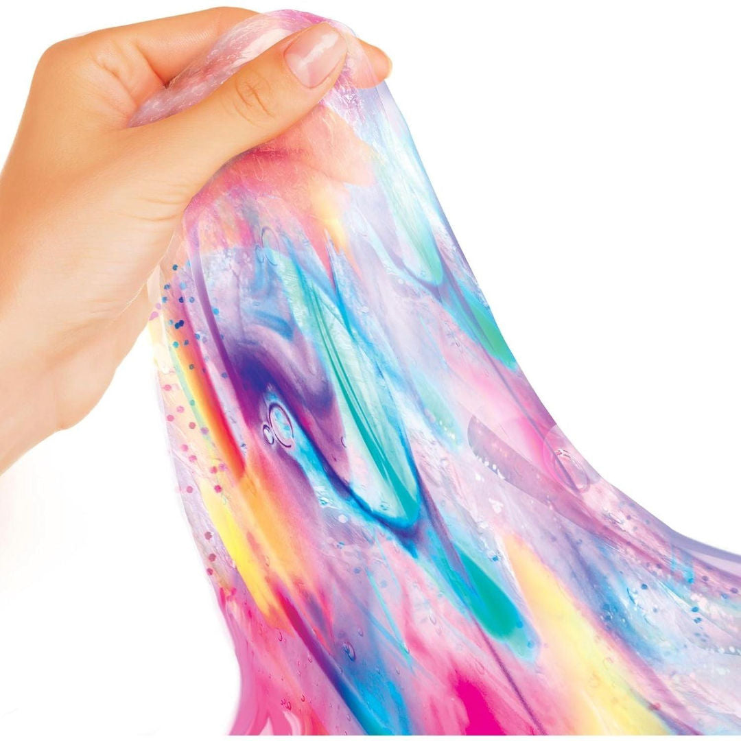 Canal Toys So Slime Premade Tie and Dye Kit, 6+ Years