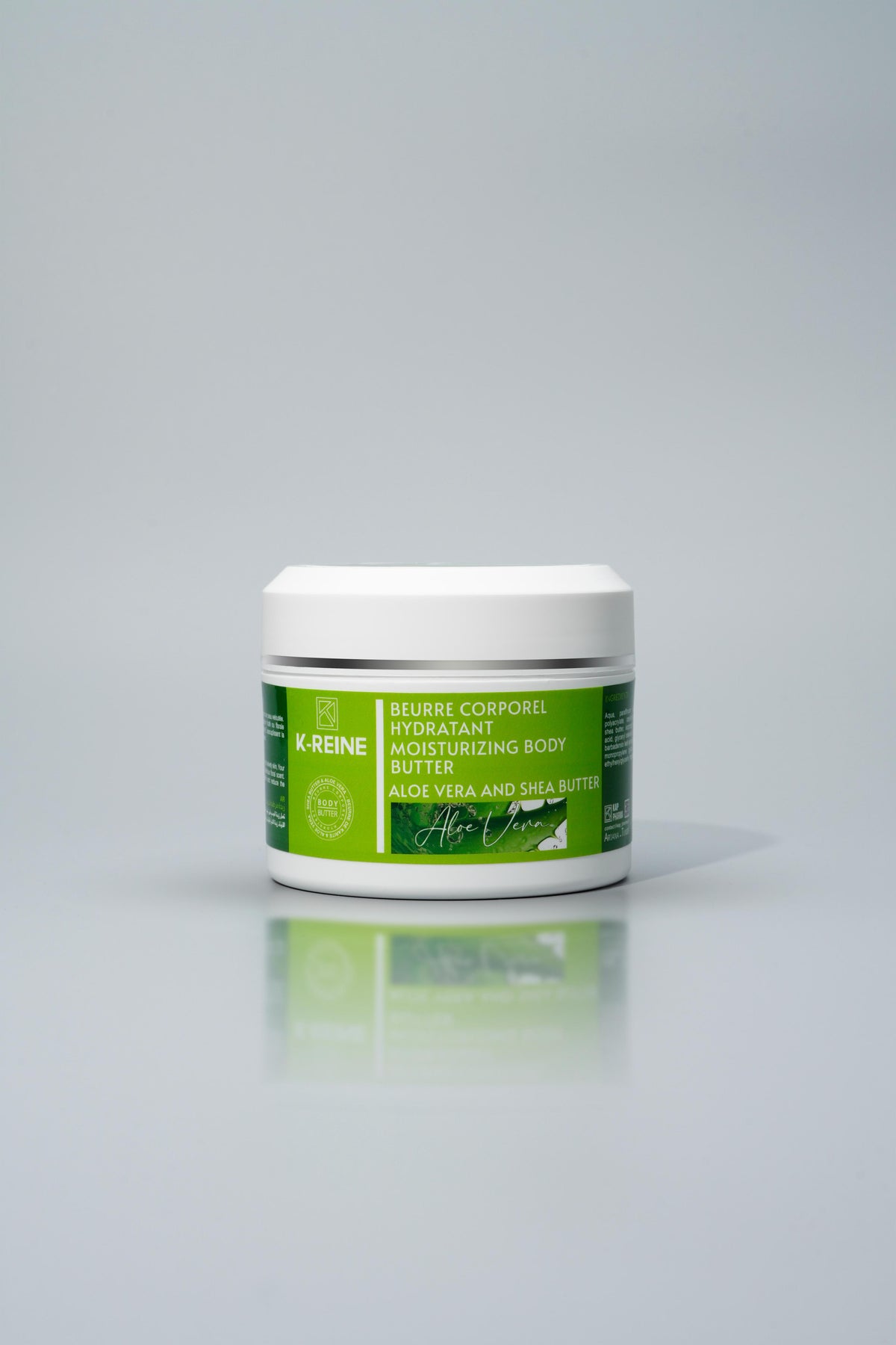 K-Reine Body Butter, 250ml