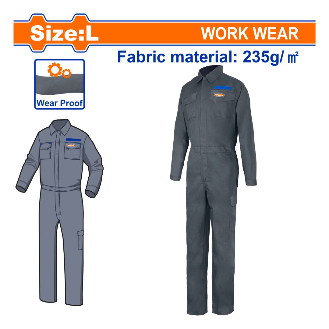 WADFOW Work Coveralls