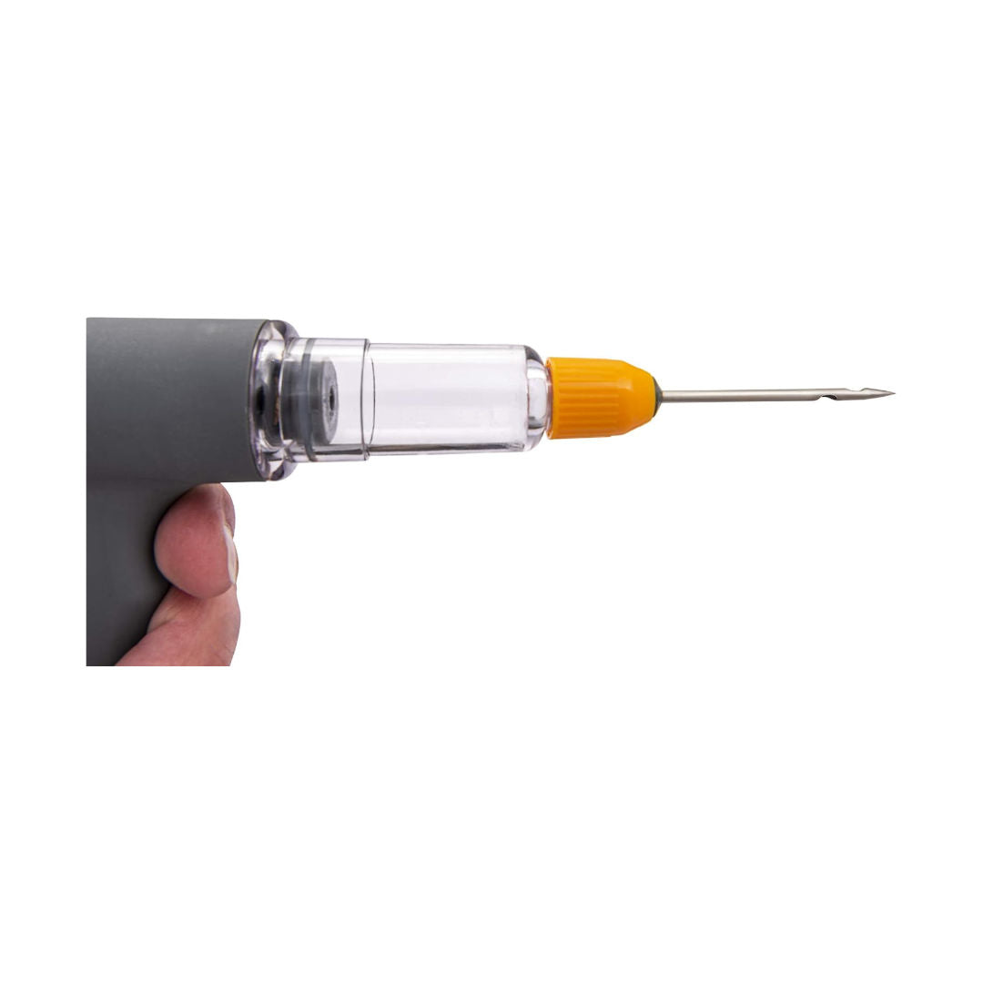 Oklahoma Joe's Trigger Marinade Injector, R06