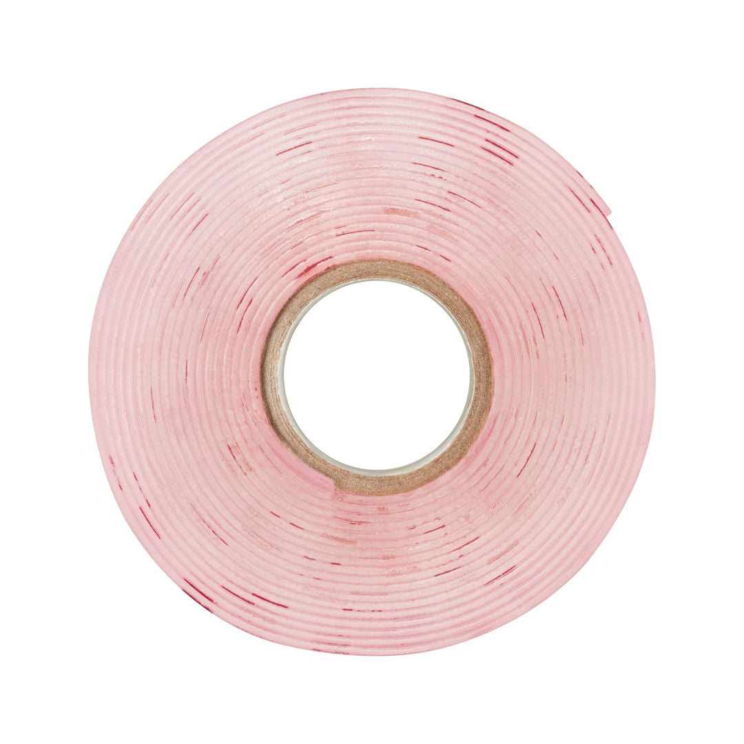 Scotch Mount Clear Double-Sided Mounting Tape, Holds Upto 15lbs
