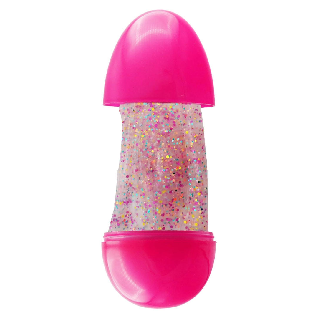 WeCool COMPOUND Kings Mystery Egg Scented Slime With 30 Surprises + 10 Mystery Charms