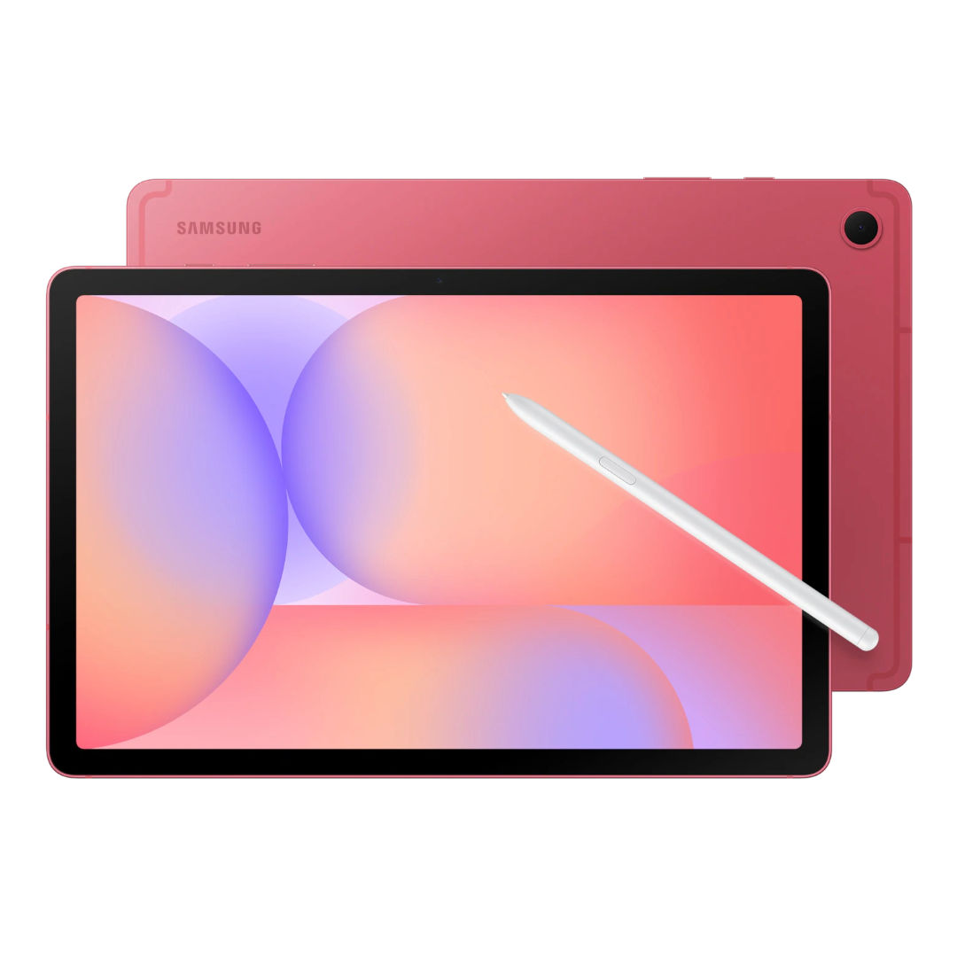 Samsung Galaxy Tab S10 Lite 10.9" TFT Display 5G Tablet, S Pen Included