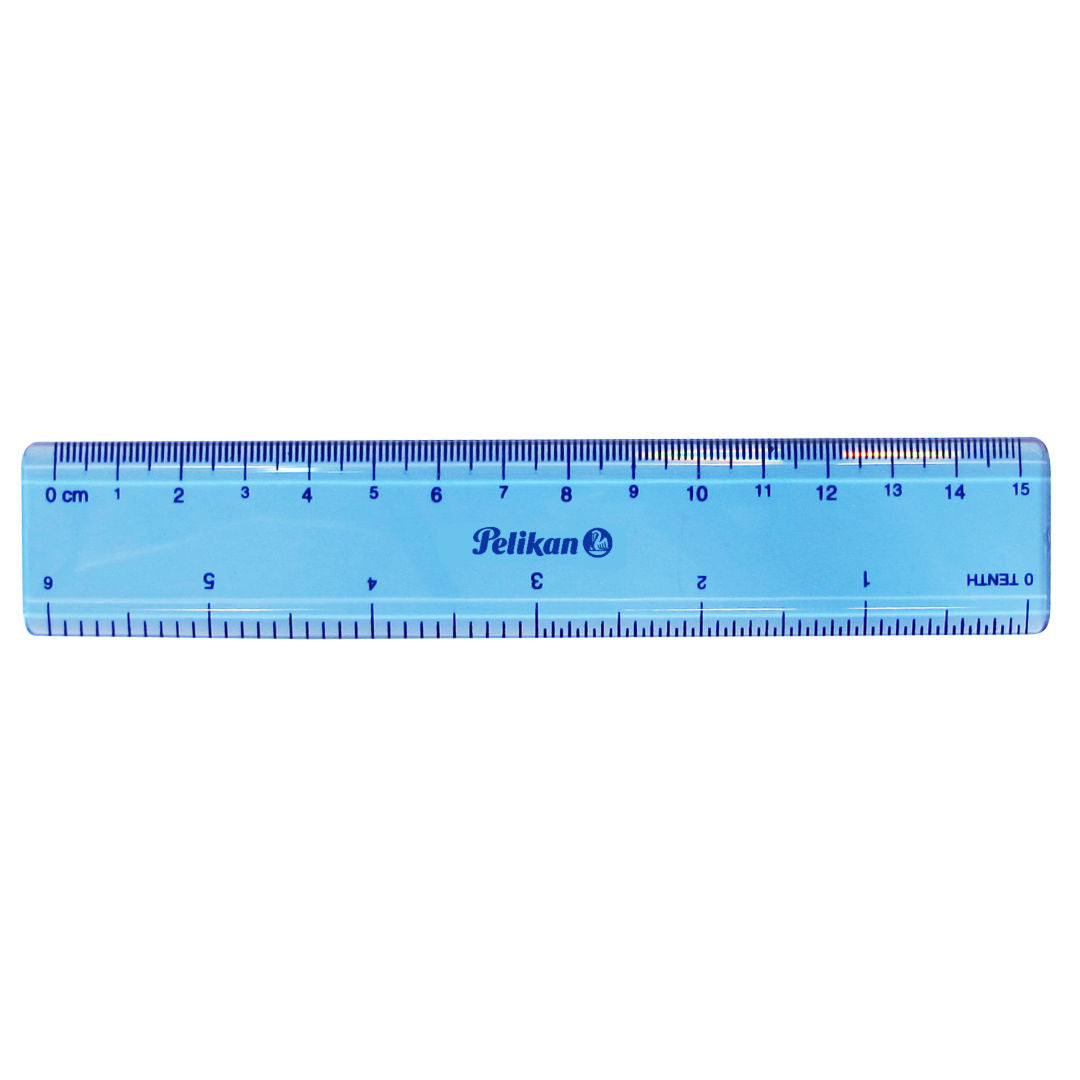 Pelikan Ruler