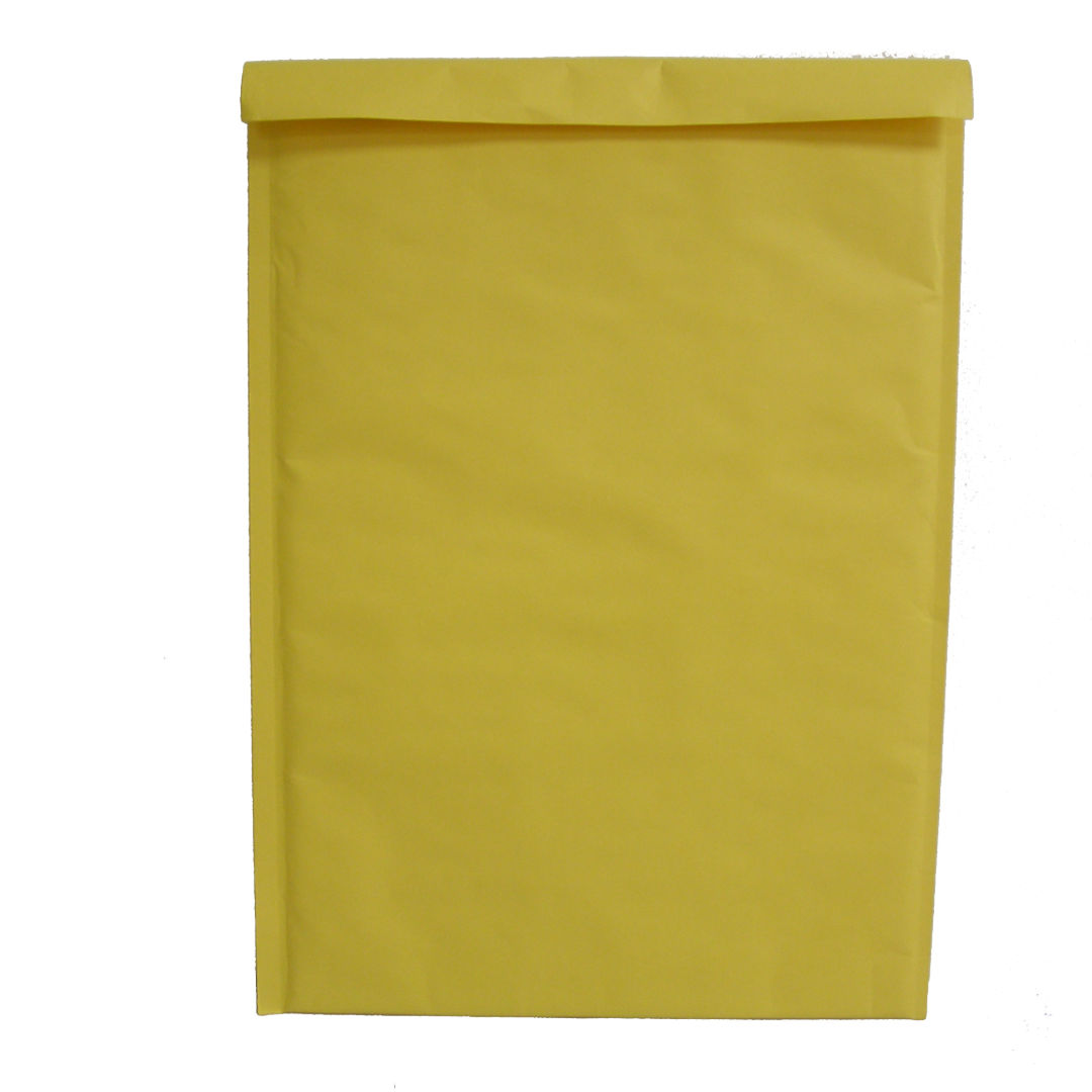 RSC 33x46cm, Bubble Padded Envelope, D18-350