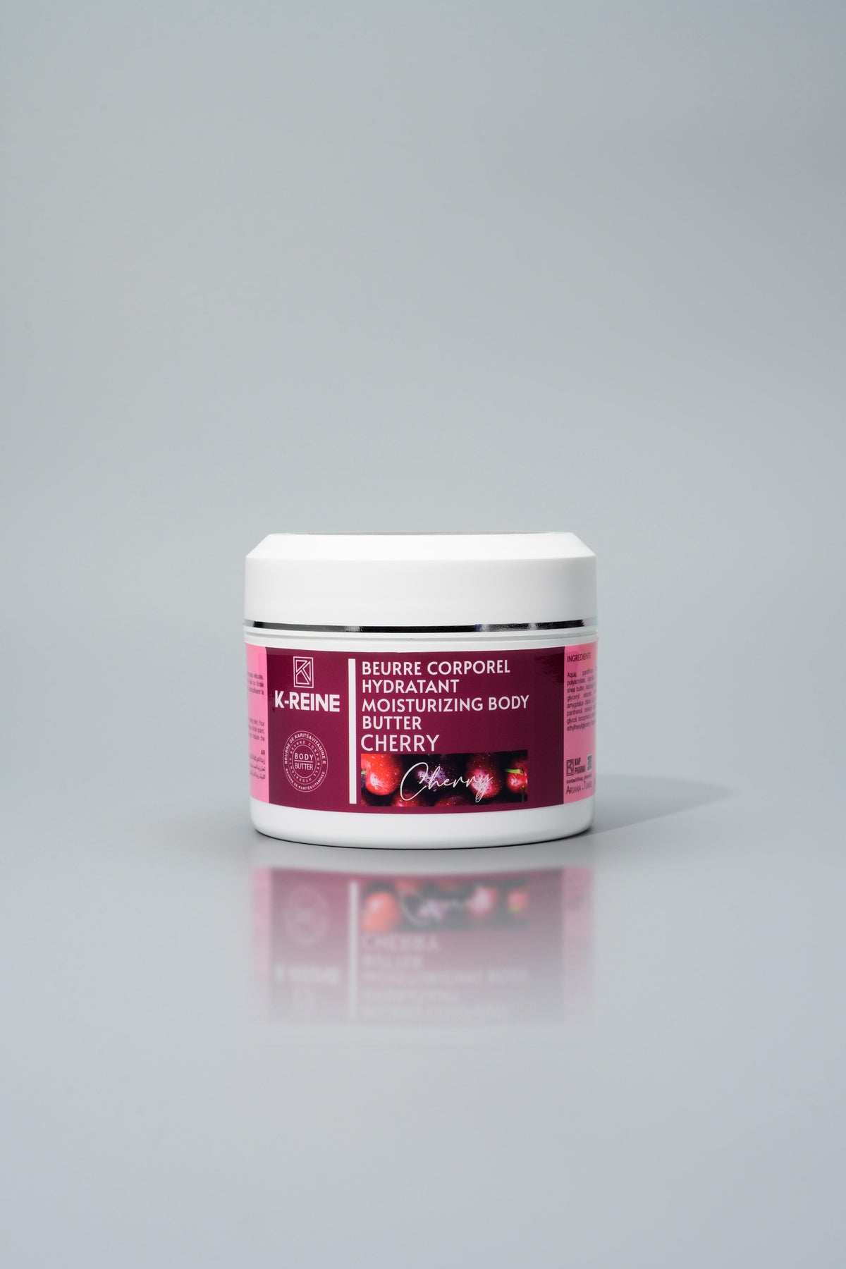 K-Reine Body Butter, 250ml