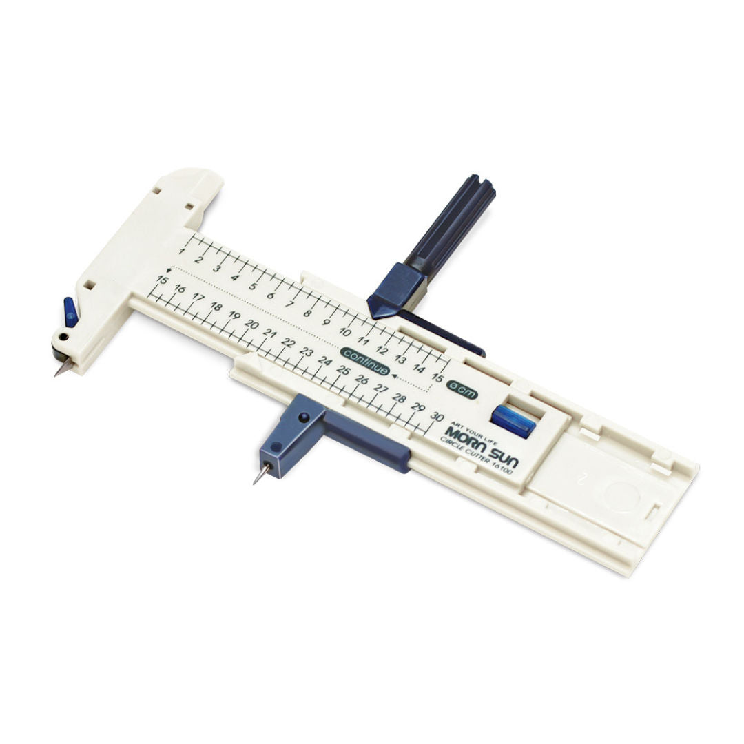 isomars Circle Cutter Cc